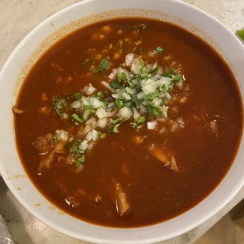 Pollos Asados Don Rafa - Menudo Roja - Mexican Near Me - San Pablo, California Pollos Asados Don Rafa - Menudo Roja - Mexican Near Me - San Pablo, California
