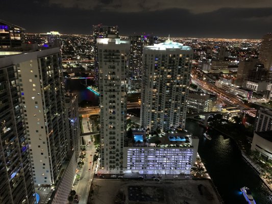 W Miami by null