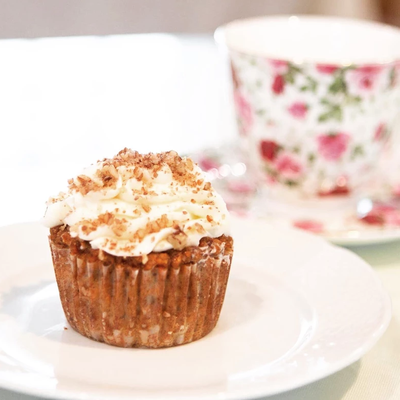 Sweetah's Gluten Free Bake Shop by null