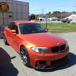 Titan Auto Glass