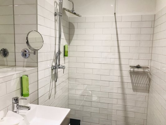 Green Spirit Hotel by null