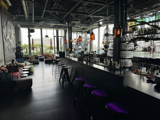 Monkey Bar by null