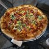 MTH Pizza gift card