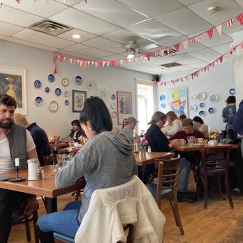 Tre Kronor - Breakfast & Brunch Near Me - Chicago, Illinois Tre Kronor - Breakfast & Brunch Near Me - Chicago, Illinois
