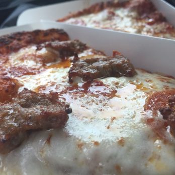 Pink's Pizza - Pizza Near Me - Houston, Texas Pink's Pizza - Pizza Near Me - Houston, Texas