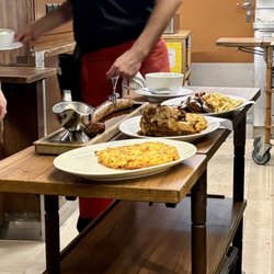 Zeughauskeller - More delicious food