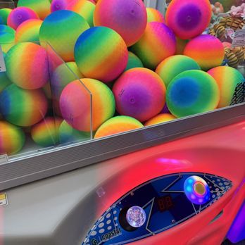 Kids Wonderland - Arcades Near Me - McAllen, Texas Kids Wonderland - Arcades Near Me - McAllen, Texas