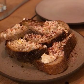 Corto - Italian Near Me - Jersey City, New Jersey
