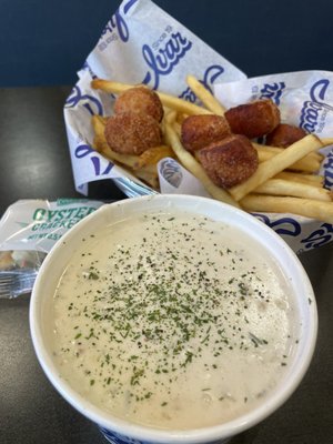 Ivar's Seafood Bar by null