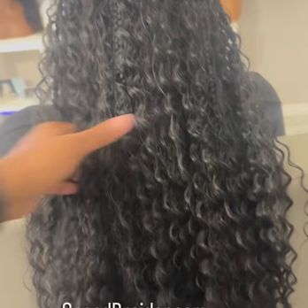 Speed Braider - Boho braids - Hair Extensions Near Me Speed Braider - Boho braids - Hair Extensions Near Me