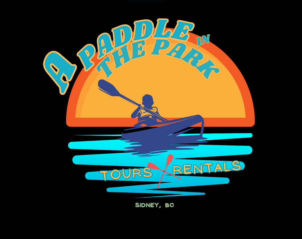 A PADDLE IN THE PARK KAYAKING Updated October 2024 29 Photos
