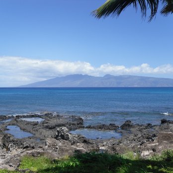 Napili Point Resort Rentals - Magnificent view of the island of Molokai from the tidepools at the "Point" of Napili Point Resort Rentals! - Resorts Near Me - Lahaina, Hawaii Napili Point Resort Rentals - Magnificent view of the island of Molokai from the tidepools at the "Point" of Napili Point Resort Rentals! - Resorts Near Me - Lahaina, Hawaii