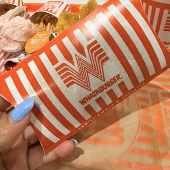 Whataburger - Apple pie - Burgers Near Me - Orlando, Florida Whataburger - Apple pie - Burgers Near Me - Orlando, Florida