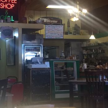 4th Street Diner & Bakery - The Counter - American Near Me - Saguache, Colorado 4th Street Diner & Bakery - The Counter - American Near Me - Saguache, Colorado