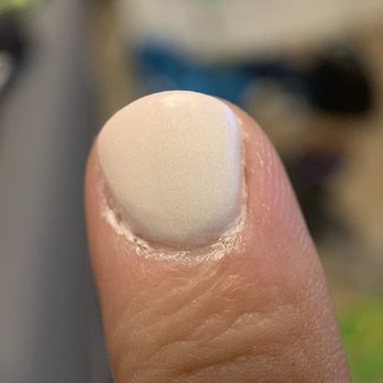 Voila Nail Boutique - What the... - Nail Salons Near Me - Mesa, Arizona