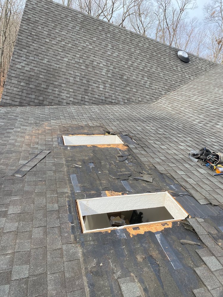 Slide of K & A Home Maintenance