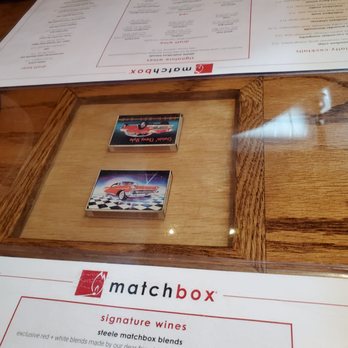 matchbox - New American Near Me - Sunrise, Florida matchbox - New American Near Me - Sunrise, Florida