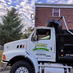 JHMC Maintenance