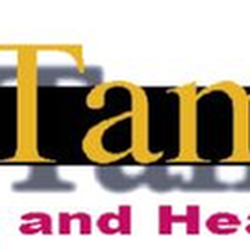 Tamasi Plumbing & Heating