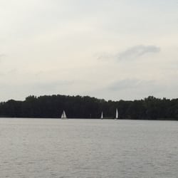 Langer See