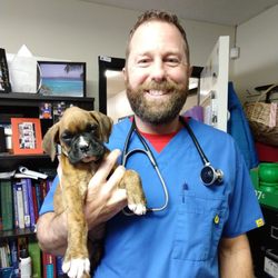 Chattahoochee Animal Clinic - Dr Smith