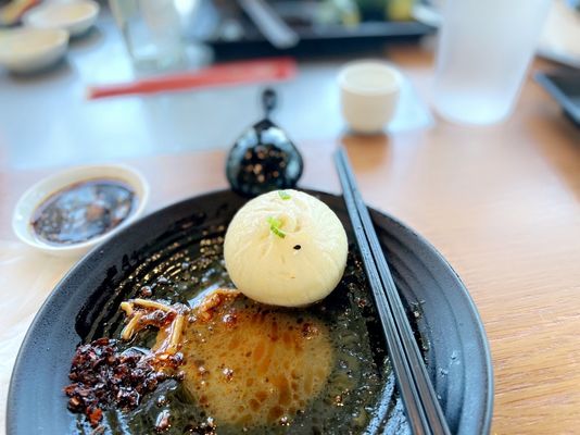 Dough Zone Dumpling House Portland by null