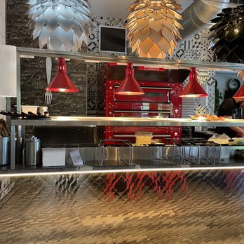 The Grist - Pizza oven - Breweries Near Me - Niagara-on-the-Lake, Ontario The Grist - Pizza oven - Breweries Near Me - Niagara-on-the-Lake, Ontario