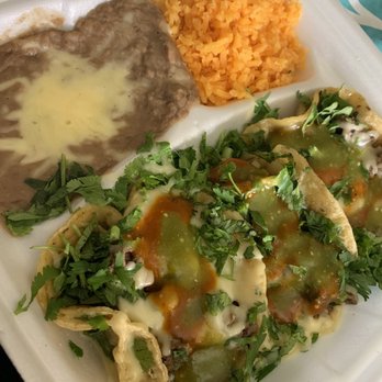 Fat Burrito - Steak taco dinner - Mexican Near Me - Crown Point, Indiana