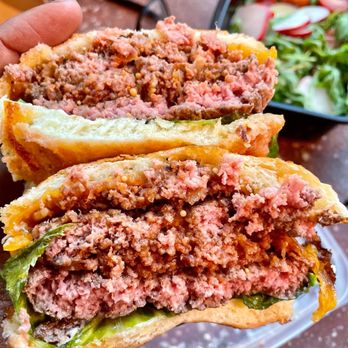 Duke's Grocery - Wagyu Burger - Pubs Near Me - Washington, DC, District of Columbia Duke's Grocery - Wagyu Burger - Pubs Near Me - Washington, DC, District of Columbia