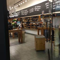 Lush Cosmetics