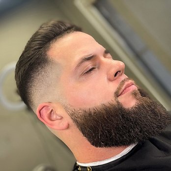 CBrown Barber Studio - Barbers Near Me - Old Bridge, New Jersey