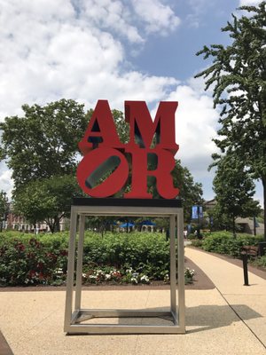 Sister Cities Park by null