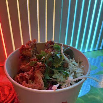 Baby's Buns & Buckets - Thai Near Me - Brooklyn, New York