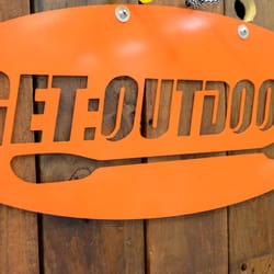 Get Outdoors Pedal & Paddle
