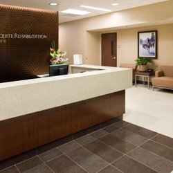 Mesquite Rehabilitation Institute
