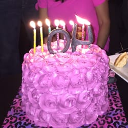 Cupcake Fantasy by Horsham Bakery - Spectacular!