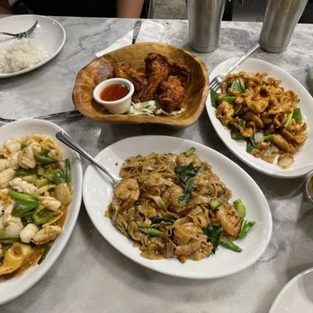 Ying’s Thai Cuisine - Thai Near Me - Honolulu, Hawaii Ying’s Thai Cuisine - Thai Near Me - Honolulu, Hawaii