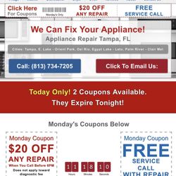 ASAP Refrigeration and Appliance Repair