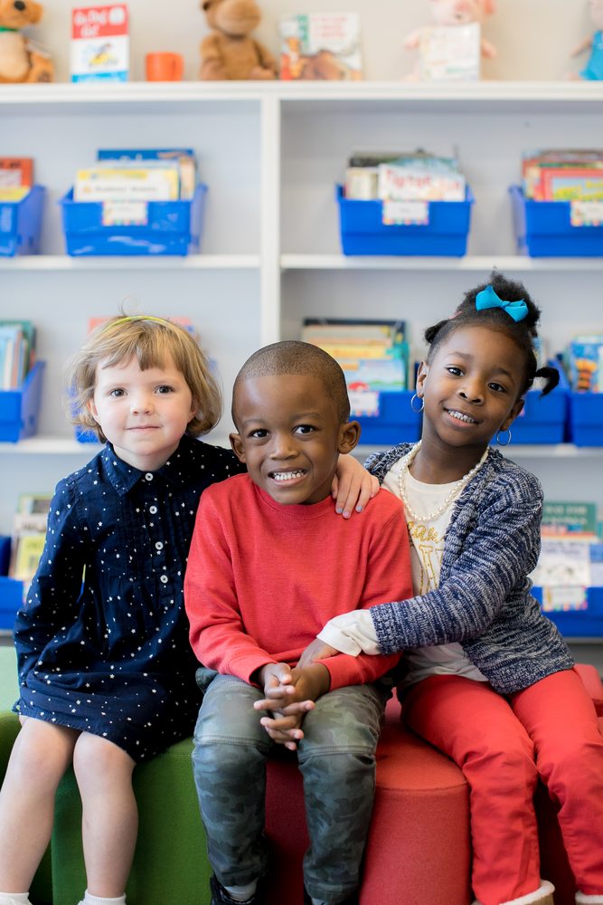 Preschool Partners - social services organization in Birmingham, AL