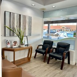 SmyLife Dental - Chino - Patient waiting room at SmyLife Dental in Chino CA