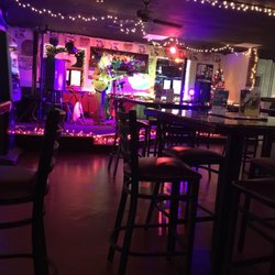 Seaside Bar & Grill