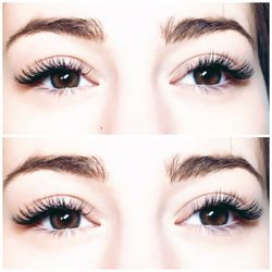 Lash Darling