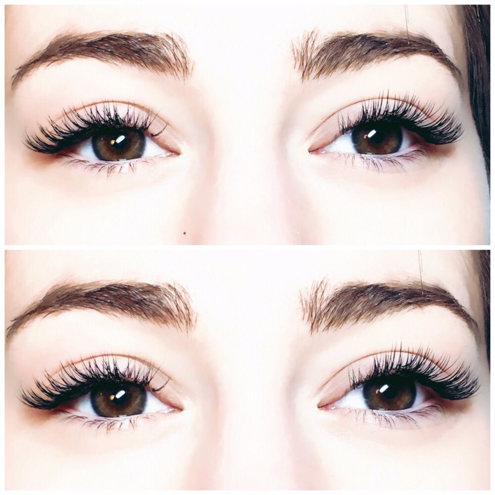Lash Darling Logo