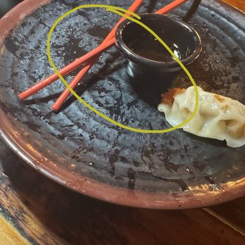 Ramen Hana & Sushi - Hair with Pork Gyoza - Ramen Near Me - Stuart, Florida Ramen Hana & Sushi - Hair with Pork Gyoza - Ramen Near Me - Stuart, Florida
