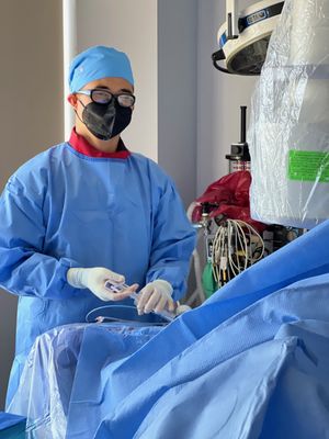NORTH LA VASCULAR AND ENDOVASCULAR SURGERY - Updated March 2026