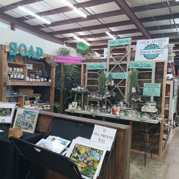 Prattville Pickers - Antiques Near Me - Prattville, Alabama Prattville Pickers - Antiques Near Me - Prattville, Alabama