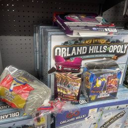Moldy bagels in Orland park Walmart toy section.