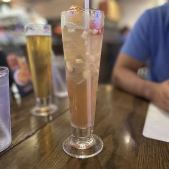 Anthony's Coal Fired Pizza & Wings - Sangria - Pizza Near Me - Doral, Florida Anthony's Coal Fired Pizza & Wings - Sangria - Pizza Near Me - Doral, Florida