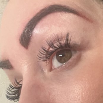 Boulevard Salon - REFUND&PAY FOR SERIES OF REMOVAL TREATMENTS PLEASE - Nail Salons Near Me - Plantation, Florida