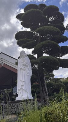 Urakami Cathedral by null